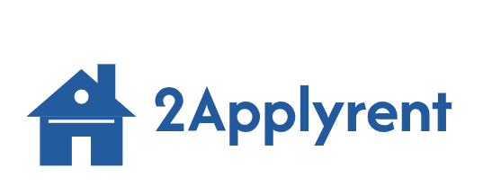 2Applyrent logo for NRAS rental services Queensland